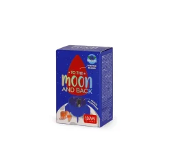 Sacapuntas con Goma Cohete Space