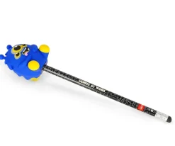 Sacapuntas Luminoso con Depósito Monster