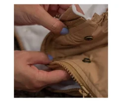 Saco Carro Bebé 4 en 1 Comfy Rose Petal