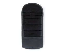 Saco Carro Bebé 3 en 1 Jibot Quiet Grey