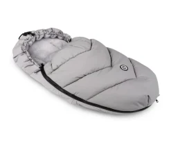 Saco Carro Bebé Mini Mirage Grey