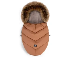 Saco Carro Bebé Mini Moose Amber