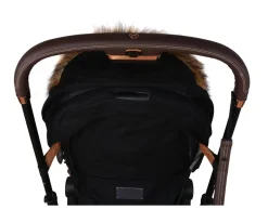Saco Carro Bebé Moose Camel