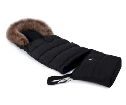 Saco Carro Bebé Moose Combi Camel