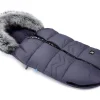 Saco Carro Bebé Moose North Graphite