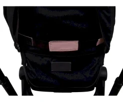 Saco Carro Bebé Moose North Camel