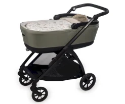 Saco Cuco 3 en 1 Entretiempo Nara