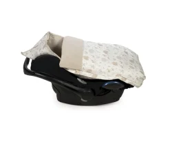 Saco Cuco 3 en 1 Entretiempo Nara