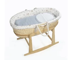 Saco Cuco Tricot Grupo 0 Normandie Blue