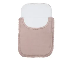 Saco Cuco Tricot Grupo 0 Normandie Pink