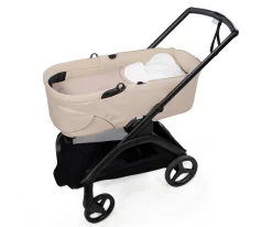 Saco Cuco Tricot Grupo 0 Normandie Pink