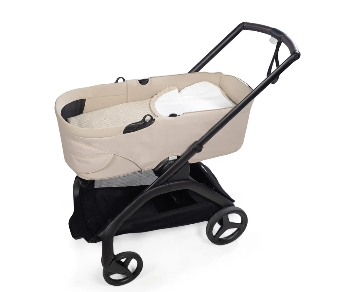 Saco Cuco Tricot Grupo 0 Normandie Beige