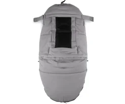 Saco de Carro Moose Prime Cosy Beige