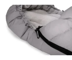 Saco de Carro Moose Prime Cosy Beige