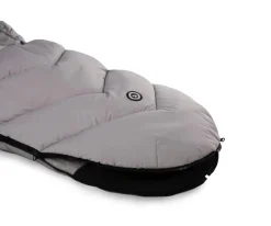 Saco de Carro Moose Prime Cosy Beige