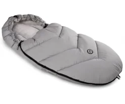 Saco de Carro Moose Prime Soft Black