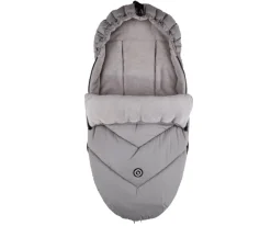 Saco de Carro Moose Prime Mirage Grey