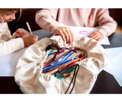 Saco MINI Play & Go Noomad Arcoiris