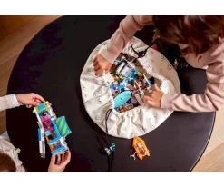 Saco MINI Play & Go Noomad Arcoiris