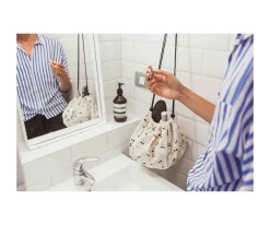 Saco MINI Play & Go Noomad Cherry Gold