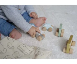 Saco Mis Primeros Coches FSC