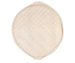 Saco Organic Noomad SOFT Reversible Play & Go Stripes Blue