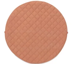 Saco Organic SOFT Reversible Play & Go Noomad Tawny Brown