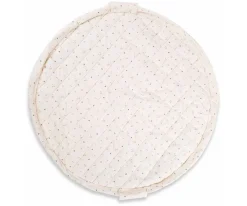 Saco Organic Soft Reversible Play & Go Noomad Moon