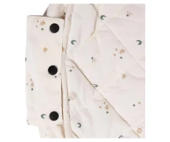 Saco Organic Soft Reversible Play & Go Noomad Moon