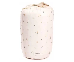 Saco Organic Soft Reversible Play & Go Noomad Moon