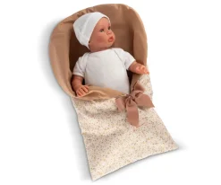 Saco Para Dormir Lazada Colección Teresa