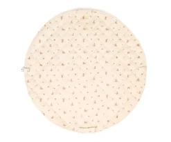 Saco Play & Go Noomad Organic SOFT Reversible Rabbit