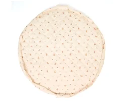 Saco Play & Go Noomad Organic SOFT Reversible Rabbit