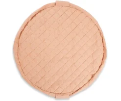 Saco Play & Go Organic Soft Noomad Fleuri