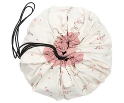 Saco Play & Go Paseo en el Parque