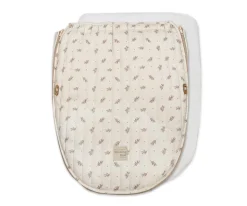 Saco Portabebé 2 en 1 Mimosa Pink Verano