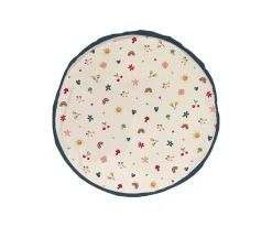 Saco Reversible Play & Go Noomad Funny Days