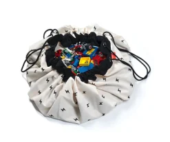 Saco Reversible Play & Go Noomad Roadmap