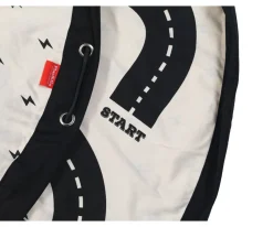 Saco Reversible Play & Go Noomad Roadmap