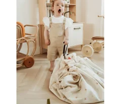 Saco Reversible Play & Go Noomad Granja