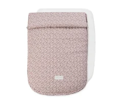 Saco Silla Entretiempo Cherry Flores