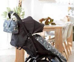 Saco Silla Paseo Baobab