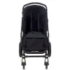 Saco Silla Paseo Invierno Eco Mum Black