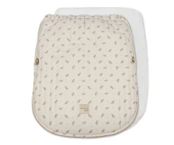 Saco Silla Paseo Mimosa Pink Verano