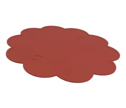 Salvamanteles Silicona Jelly Teja