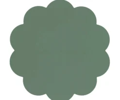 Salvamanteles Silicona Jelly Sage