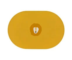 Salvamanteles Silicona Mr. Lion