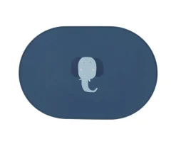 Salvamanteles Silicona Mr. Elephant