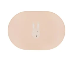 Salvamanteles Silicona Mr. Rabbit