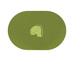 Salvamanteles Silicona Mr. Dino